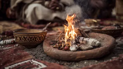 A Traveler’s Guide to Ancient Rituals Still Practiced Today in 2026