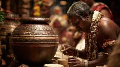 A Traveler’s Guide to Ancient Rituals Still Practiced Today in 2026