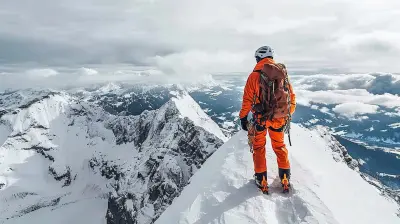 Adventure Awaits: Weekend Getaways for Thrill Seekers