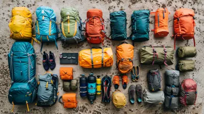 Affordable Backpacking Gear that Lasts Beyond 2026