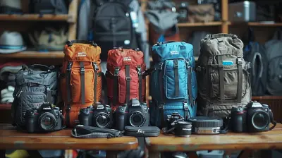 Affordable Backpacking Gear that Lasts Beyond 2026