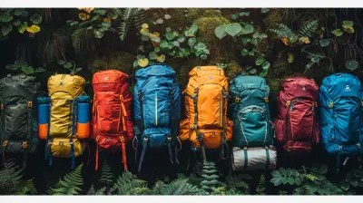 Affordable Backpacking Gear that Lasts Beyond 2026