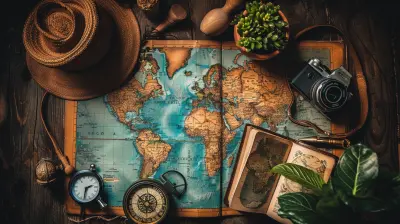 Affordable Weekend Adventures That Won’t Break the Bank