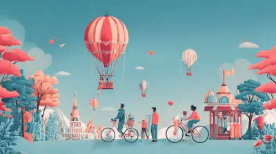 Airbnb Experiences That Will Change How You Travel in 2026