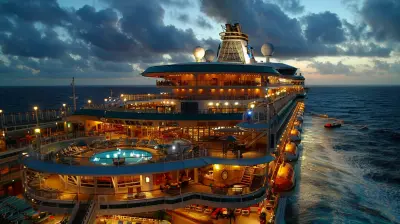 All Inclusive Vs A La Carte How To Get The Best Deal On Your Cruise