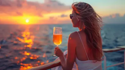 All-Inclusive vs. A La Carte: How to Get the Best Deal on Your Cruise