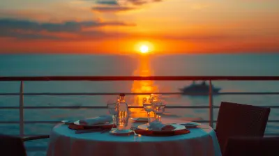 All-Inclusive vs. A La Carte: How to Get the Best Deal on Your Cruise