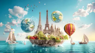 Amazing Cultural Celebrations That Unite Nations in 2027