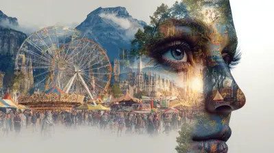 Arts and Culture Events to Add to Your 2026 Travel List