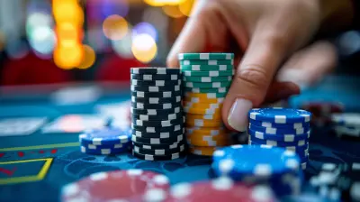 Avoiding Street Gambling Scams: The Sleight of Hand Con