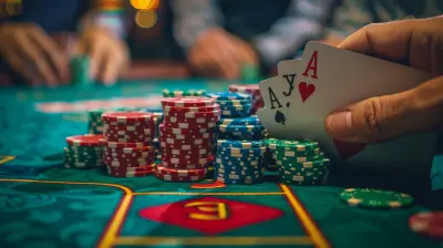 Avoiding Street Gambling Scams: The Sleight of Hand Con