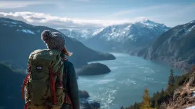 Backpacking Hacks Every Traveler Should Know Before 2026