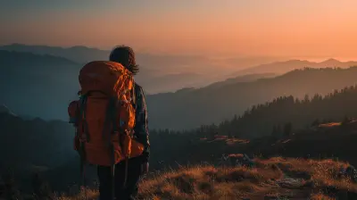 Backpacking Hacks Every Traveler Should Know Before 2026
