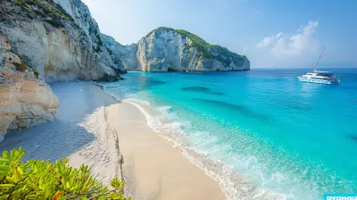 Beach-hopping: Exotic Coastal Destinations for Your Next Holiday