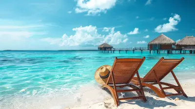 Beach-hopping: Exotic Coastal Destinations for Your Next Holiday