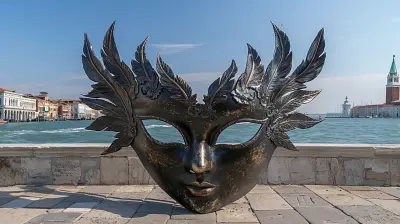 Behind the Masks: The Cultural Significance of Venice’s Carnival