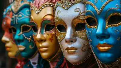 Behind the Masks: The Cultural Significance of Venice’s Carnival