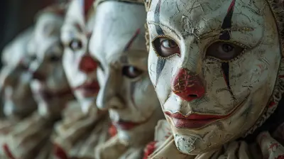 Behind the Masks: The Cultural Significance of Venice’s Carnival