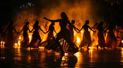 Best Festivals for Dance, Rhythm, and Movement in 2026