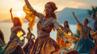 Best Festivals for Dance, Rhythm, and Movement in 2026
