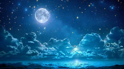Best Holiday Destinations for Stargazing Enthusiasts