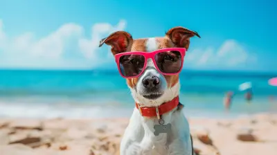 Best International Destinations For Pet Lovers