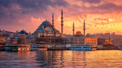 Best Times to Visit Istanbul for a Blend of Culture and Comfort