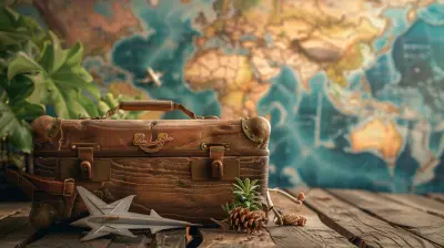 Beware of Over-Hyped Travel Deals That Sound Too Good to Be True