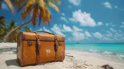 Beware of Over-Hyped Travel Deals That Sound Too Good to Be True