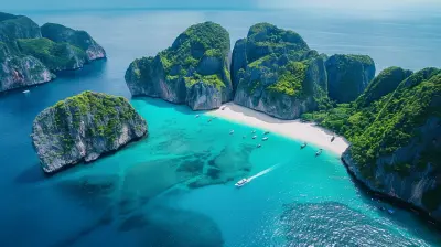 Beyond the Beach: Cultural Experiences in Coastal Destinations