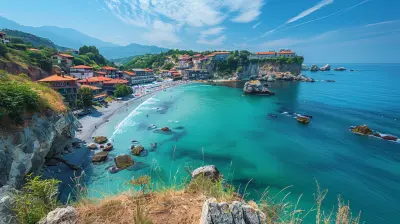 Beyond the Beach: Unique Weekend Destinations You Haven’t Considered
