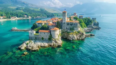 Beyond the Beaten Path: The Best Road Trips in Eastern Europe