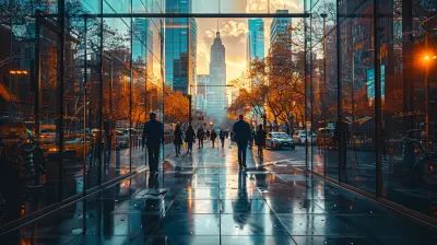 Capturing the Essence of a Place: A Beginner’s Guide to Street Photography