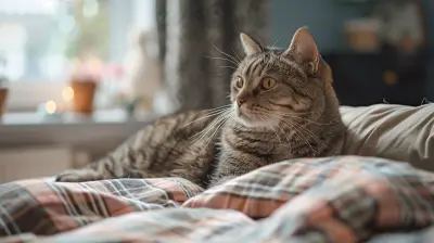 Charming B&Bs Where Your Pet is the Guest of Honor