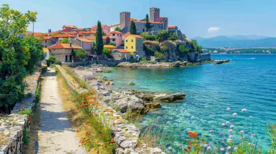 City Weekend Getaways with a Rich Literary History
