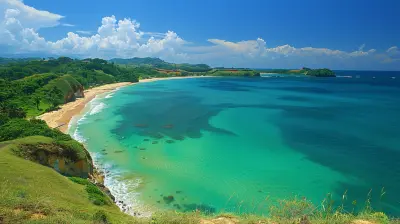 Coastal Charm Charming Small Towns With Big Beach Appeal