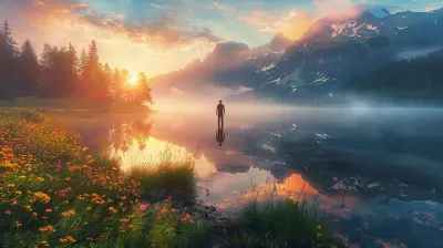 Composition Techniques to Make Your Travel Photos Stand Out