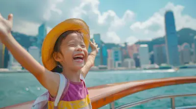 Cruising with Kids: Tips for a Hassle-Free Family Trip