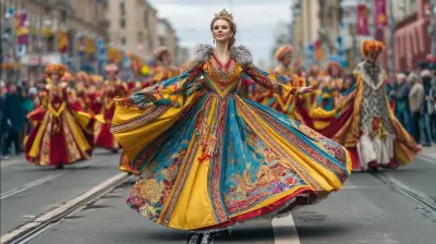 Cultural Carnival Experiences You Can’t Miss in 2027