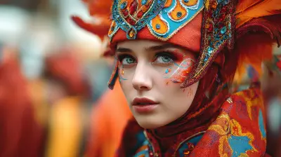 Cultural Carnival Experiences You Can’t Miss in 2027