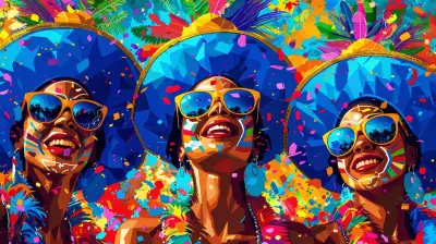 Cultural Festivals Around the World You Don’t Want to Miss