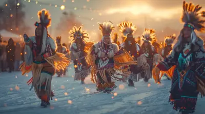 Cultural Festivals That Celebrate the Solstice in 2027