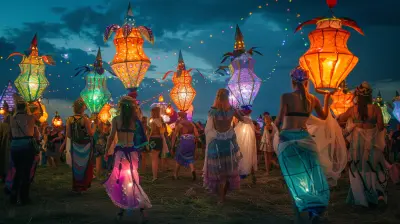 Cultural Festivals That Celebrate the Solstice in 2027