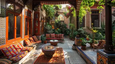Cultural Fusion: Discover Istanbul’s Blend of East and West
