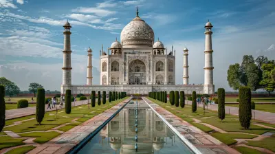 Cultural Pilgrimages Worth Taking in 2026