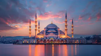 Cultural Pilgrimages Worth Taking in 2026