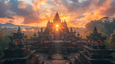 Cultural Pilgrimages Worth Taking in 2026