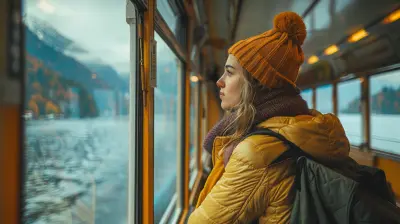 Dealing with Motion Sickness: Tips for All Forms of Travel