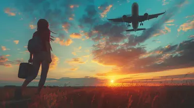 Dealing with Motion Sickness: Tips for All Forms of Travel