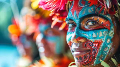 Deep Dive into the Ceremonial Rites of Pacific Island Cultures
